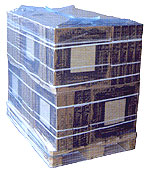 coverpal termoretraibile